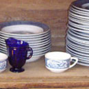 Dinnerware